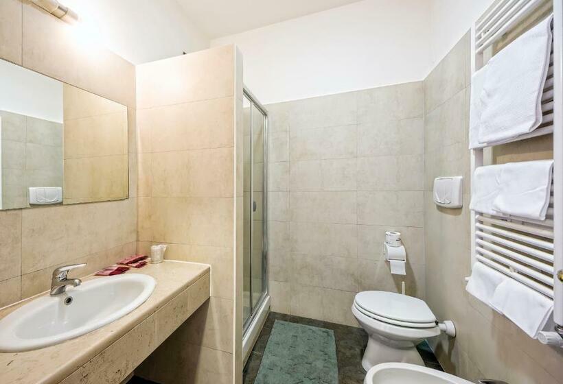 غرفة قياسية, Colucci