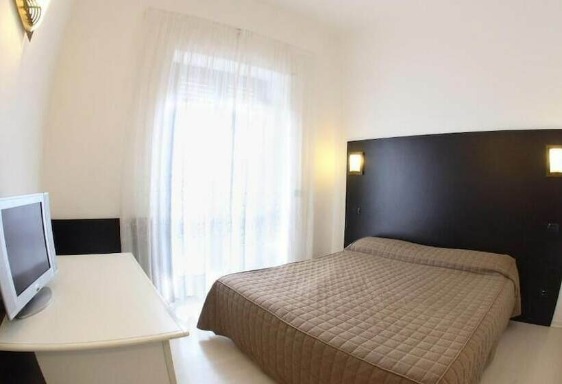 غرفة قياسية, Colucci