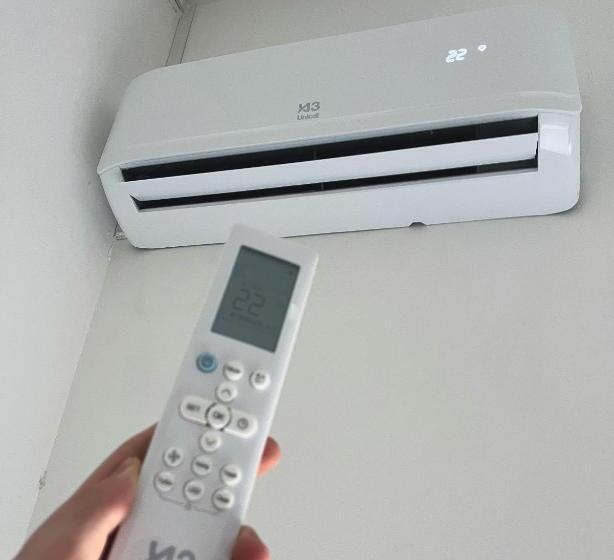 غرفة قياسية رباعية, Colucci