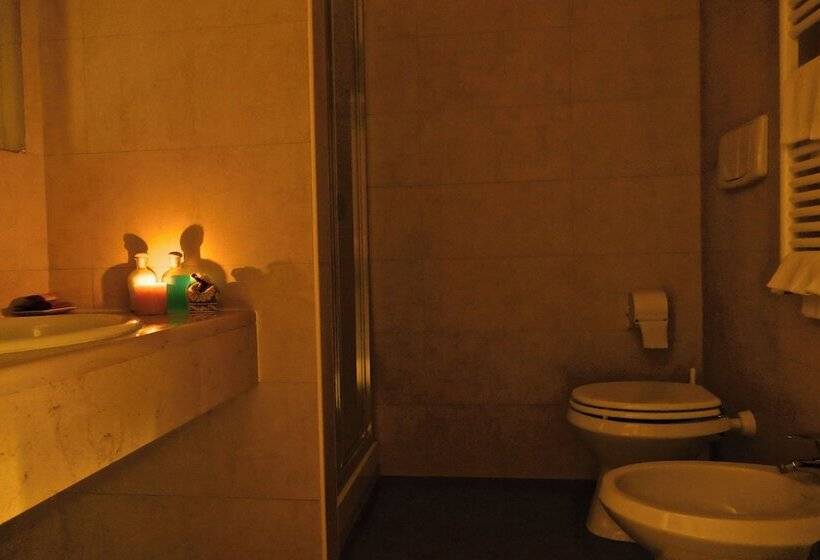 غرفة قياسية, Colucci