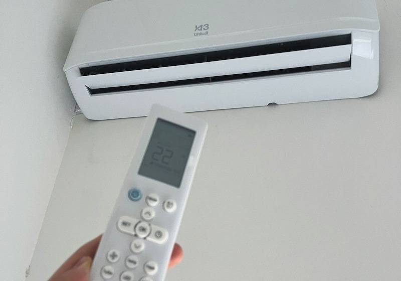 غرفة قياسية ثلاثية, Colucci