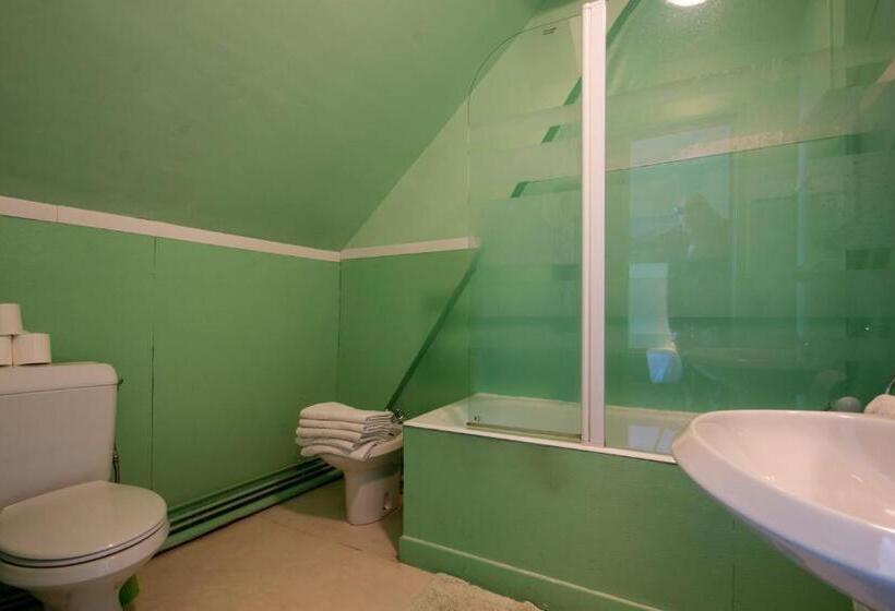 اتاق خانوادگی, Du Commerce