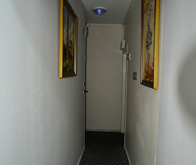 スタンダードシングルルーム, The Han