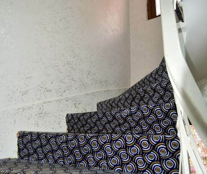 ファミリールーム, The Han