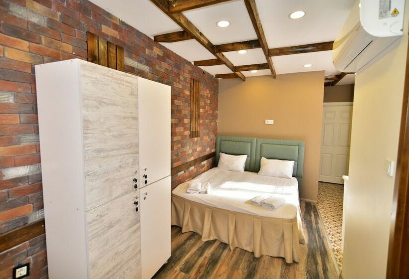 ファミリールーム, The Han