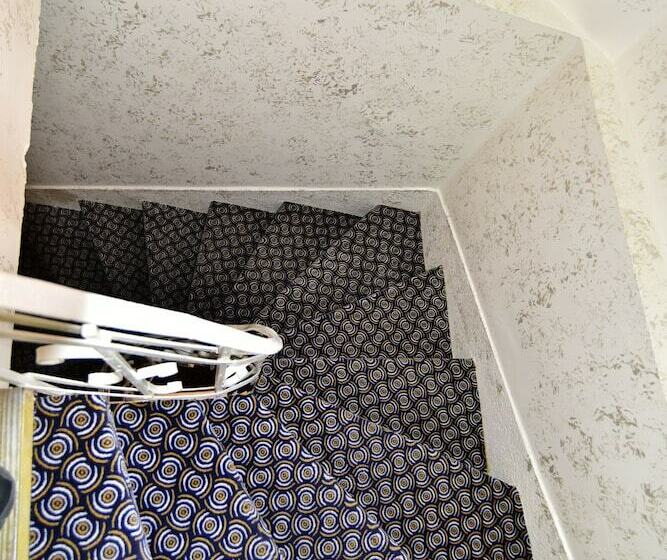 ファミリールーム, The Han