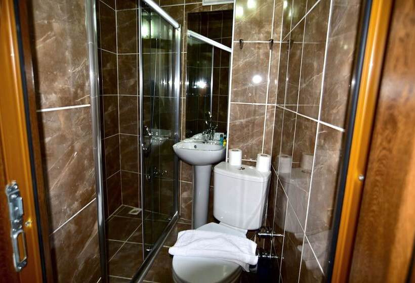 スタンダードルーム, The Han