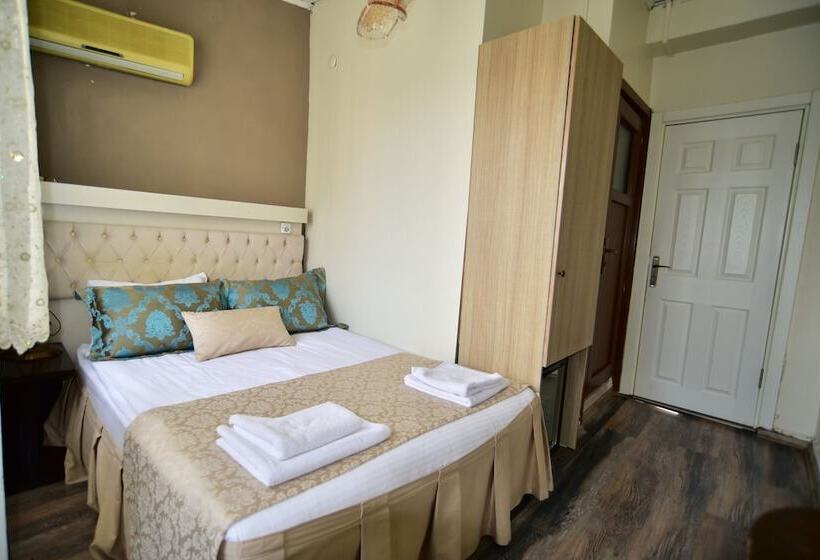 スタンダードルーム, The Han