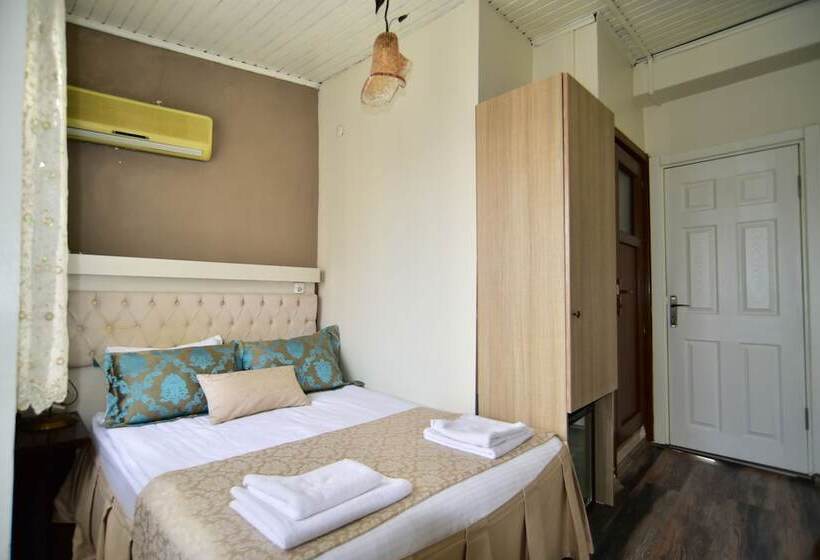 スタンダードルーム, The Han