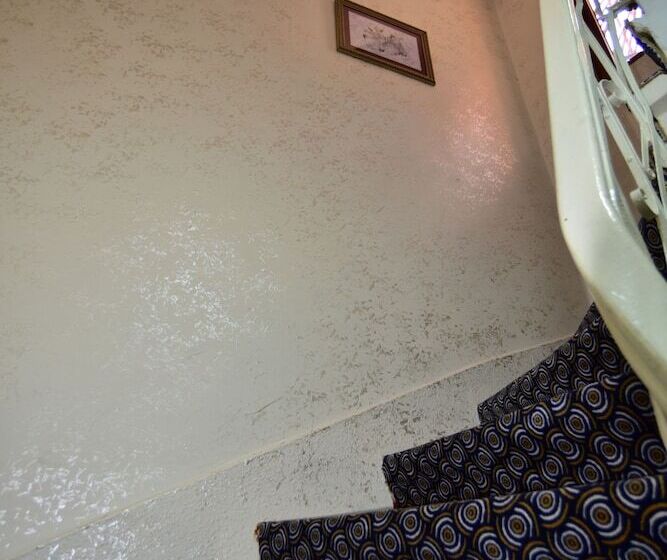 スタンダードルーム, The Han