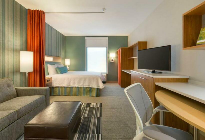 套房, Home2 Suites By Hilton Downingtown Exton Route 30