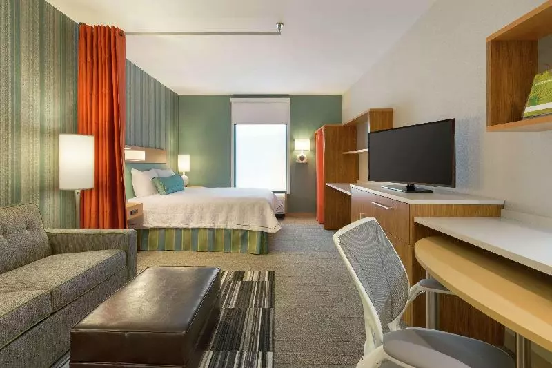 プレミアムスタジオ, Home2 Suites By Hilton Downingtown Exton Route 30