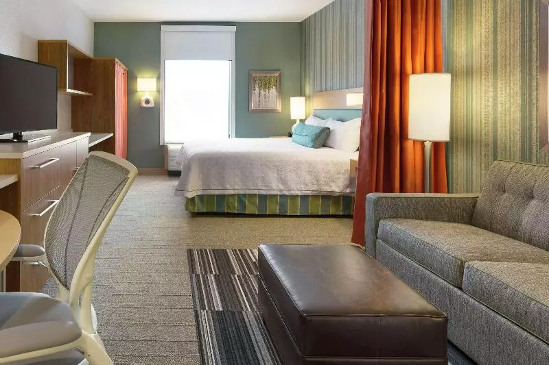 プレミアムスタジオ, Home2 Suites By Hilton Downingtown Exton Route 30