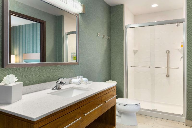 套房, Home2 Suites By Hilton Downingtown Exton Route 30