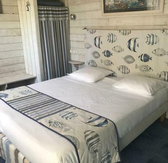 غرفة كومفورت, Hôtel De La Tour