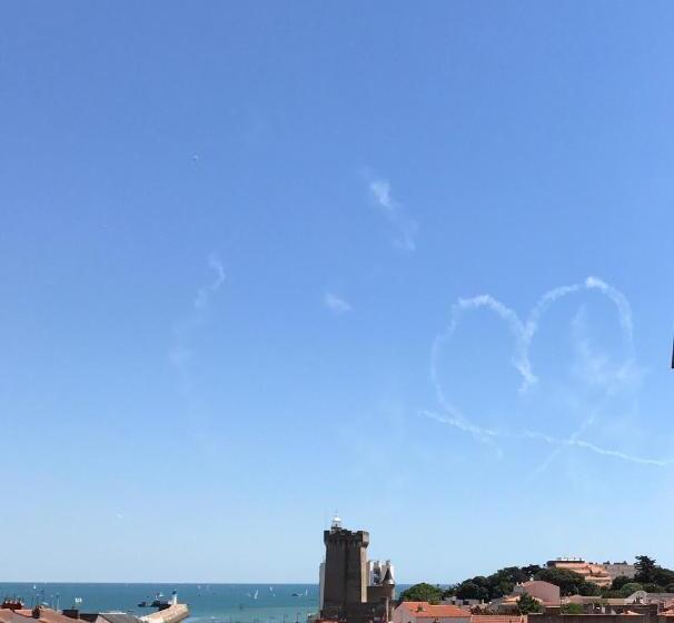 غرفة قياسية فردية, Hôtel De La Tour