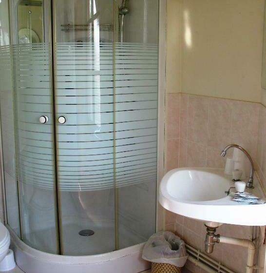 Семейный Номер, Restaurant De L Abbaye