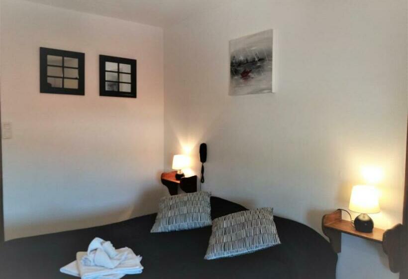 Номер Комфорт, Restaurant De L Abbaye