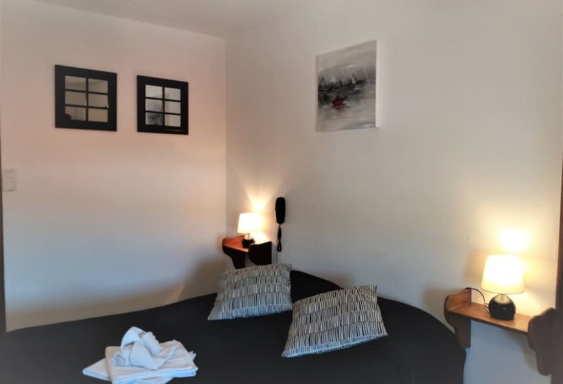 Номер Комфорт, Restaurant De L Abbaye