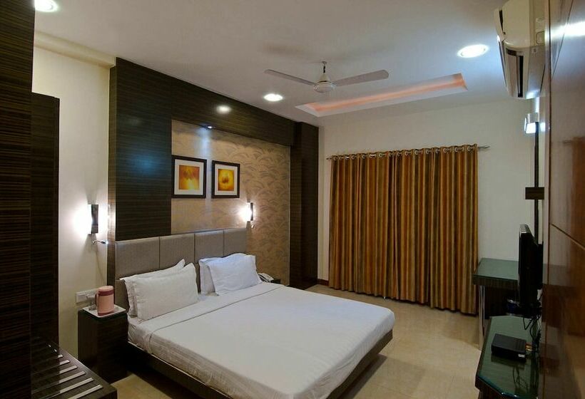 디럭스 룸, Imperial