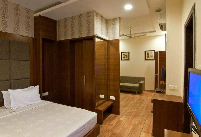 디럭스 룸, Imperial