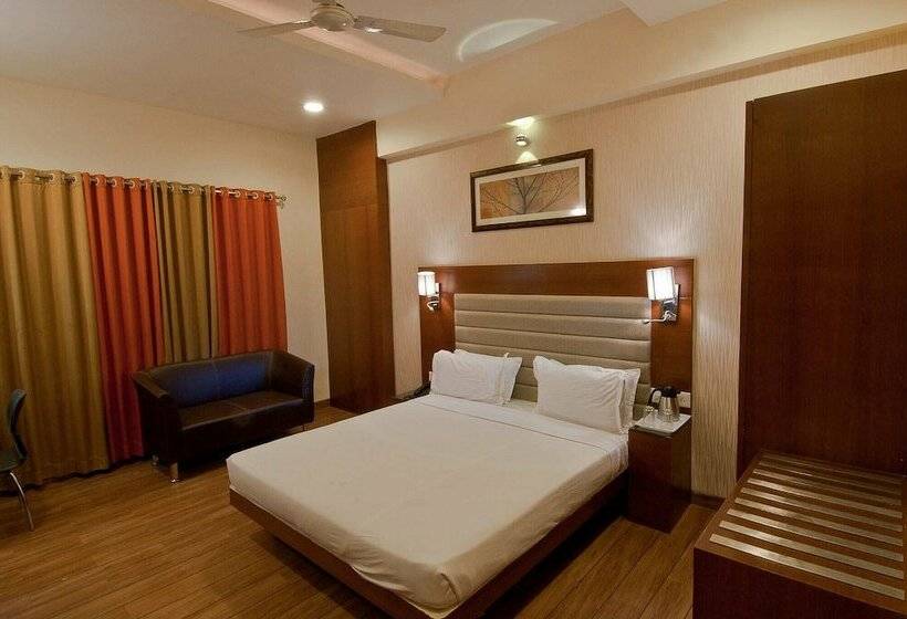 디럭스 룸, Imperial