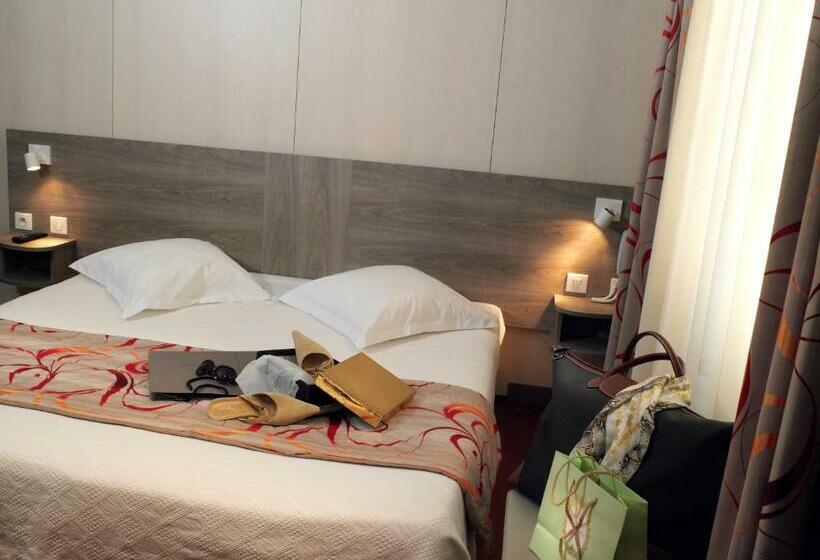 经济房, Le Revest