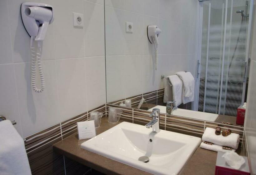 经济房, Le Revest