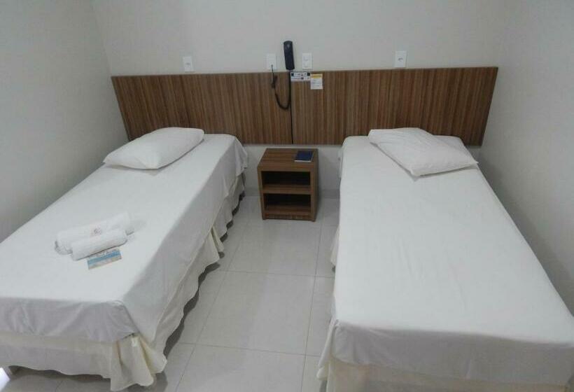 غرفة ديلوكس, Mandino