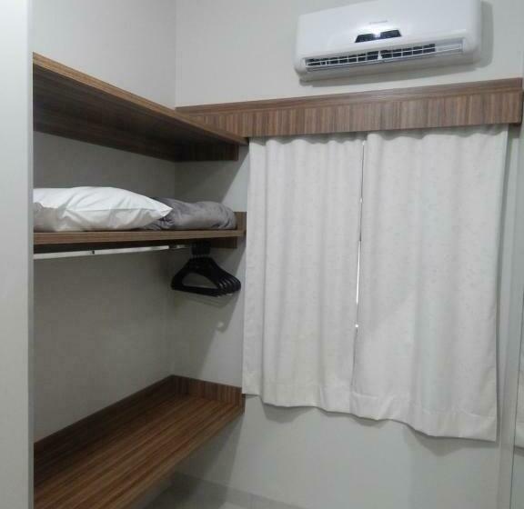 غرفة ديلوكس, Mandino