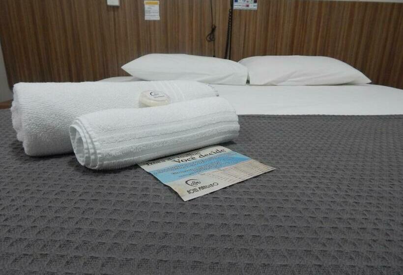 غرفة ديلوكس, Mandino