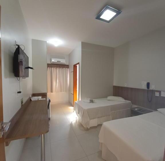 غرفة ديلوكس فردية, Mandino