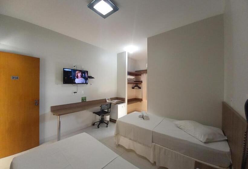 غرفة ديلوكس فردية, Mandino