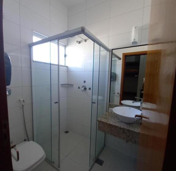 غرفة ديلوكس فردية, Mandino