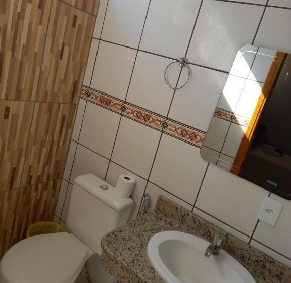 غرفة سوبيريور فردية, Mandino