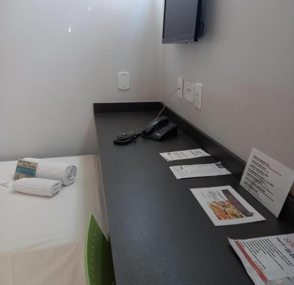 غرفة سوبيريور فردية, Mandino