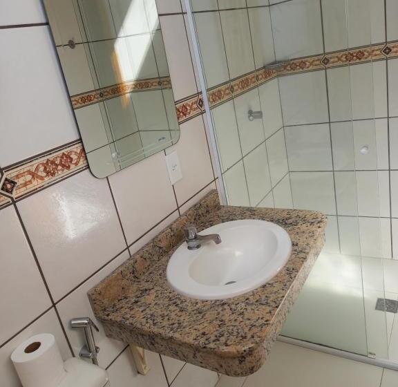 غرفة سوبيريور فردية, Mandino