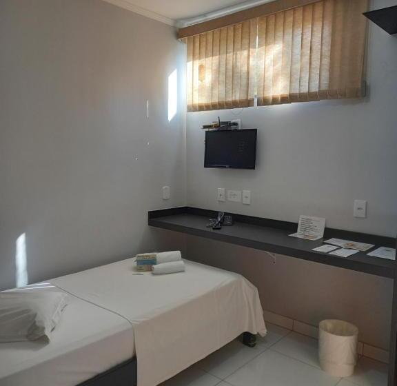 غرفة سوبيريور فردية, Mandino