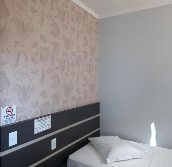 غرفة سوبيريور فردية, Mandino