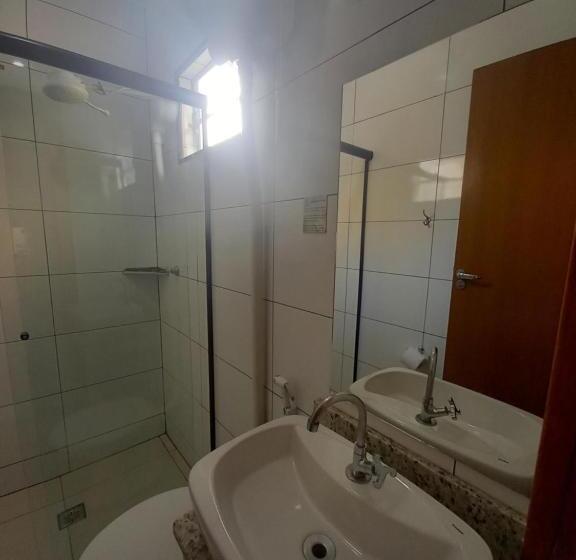 غرفة قياسية, Mandino