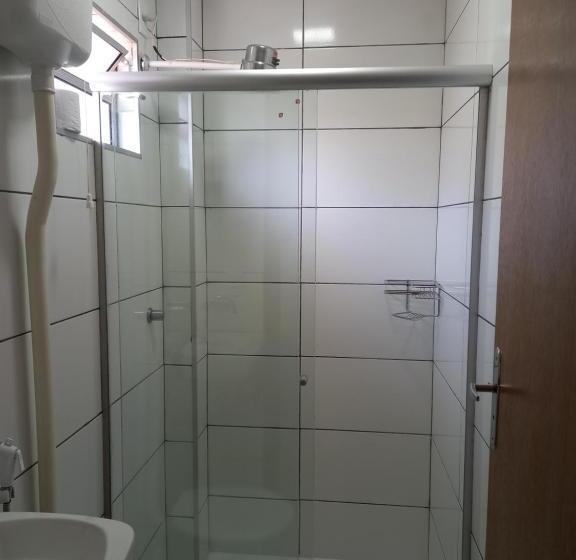 غرفة قياسية, Mandino