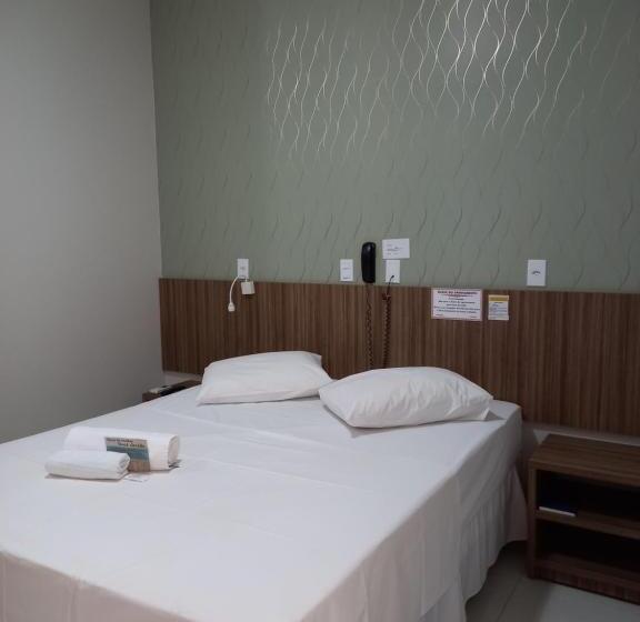 غرفة ديلوكس فردية, Mandino