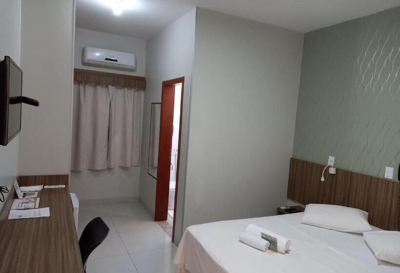 غرفة ديلوكس فردية, Mandino