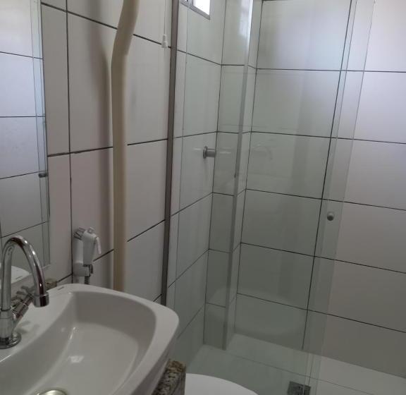 غرفة قياسية فردية, Mandino