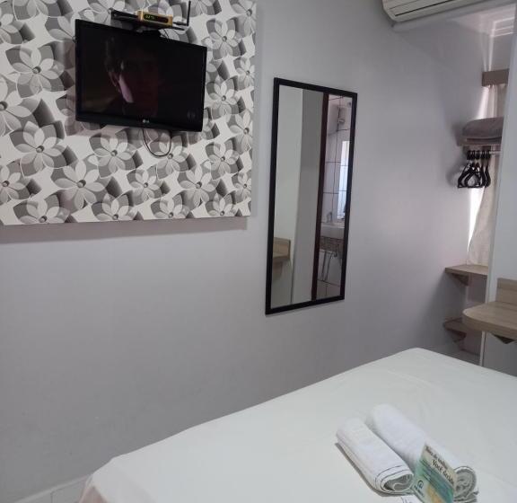 غرفة قياسية, Mandino