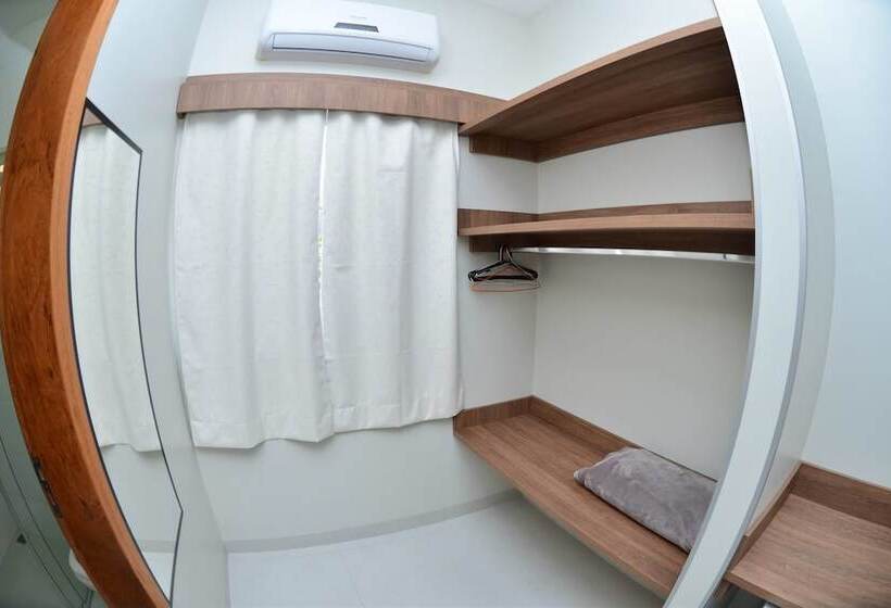 غرفة ديلوكس فردية, Mandino