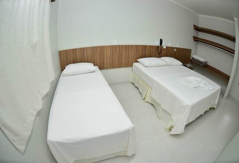 غرفة ديلوكس فردية, Mandino