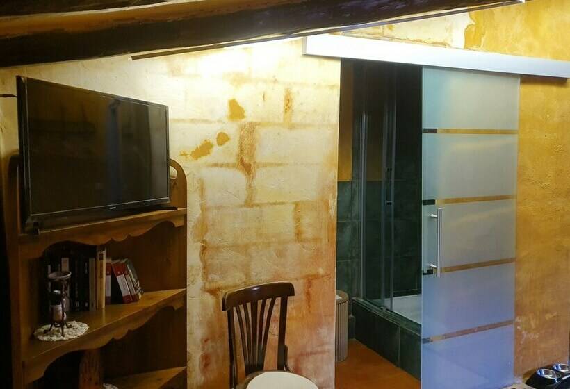 标准间, B&b Mas Torrencito Pet Friendly