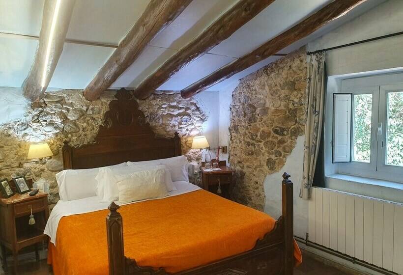 标准间, B&b Mas Torrencito Pet Friendly