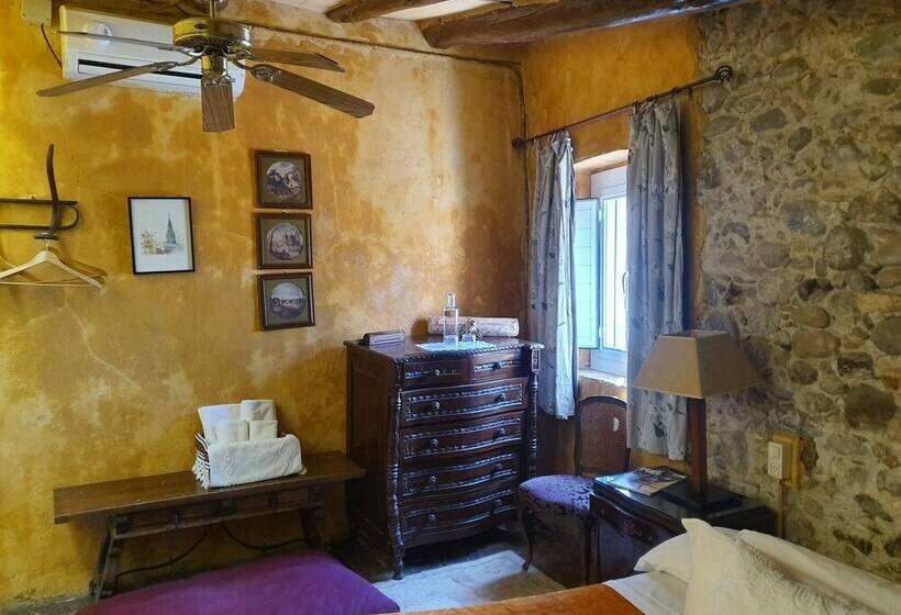 اتاق استاندارد, B&b Mas Torrencito Pet Friendly